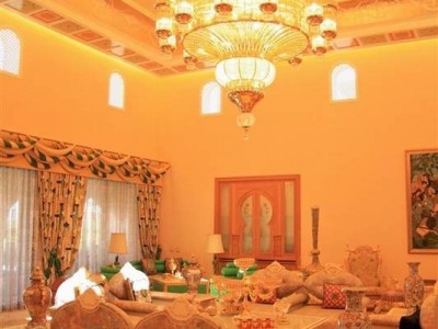 Nueva Andalucia property: Nueva Andalucia, Spain | Villa for sale 271700