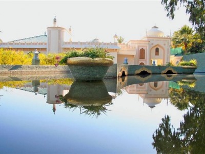 Nueva Andalucia property: Nueva Andalucia Villa 271700