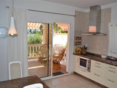 Estepona property: Villa with 4 bedroom in Estepona, Spain 271701