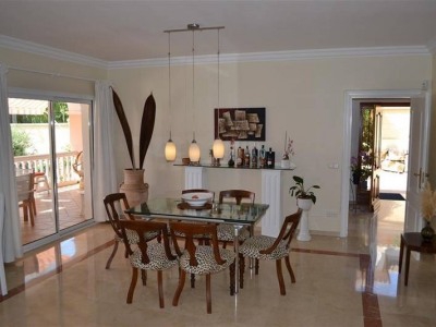 Estepona property: Villa in Malaga for sale 271701