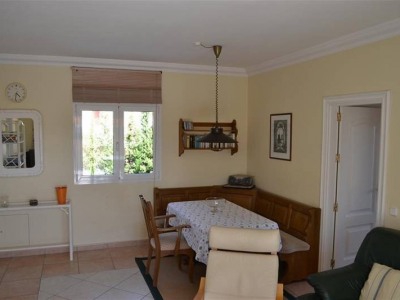 Estepona property: Malaga Villa 271701