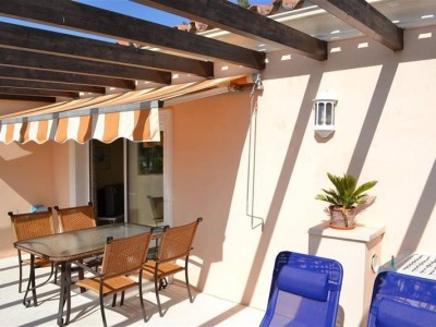 Estepona property: Estepona Villa 271701