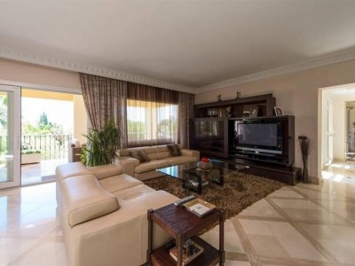 Nueva Andalucia property: Villa for sale in Nueva Andalucia, Spain 271702