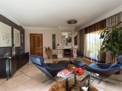 Nueva Andalucia property: Villa with 5 bedroom in Nueva Andalucia 271702
