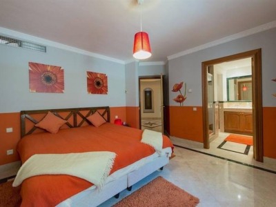 Nueva Andalucia property: Villa in Malaga for sale 271702