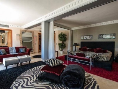 Nueva Andalucia property: Nueva Andalucia Villa 271702