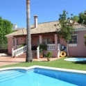 El Rosario property: Villa for sale in El Rosario 271703