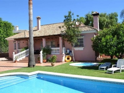 El Rosario property: Villa for sale in El Rosario 271703