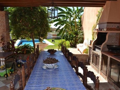 El Rosario property: Villa for sale in El Rosario, Spain 271703