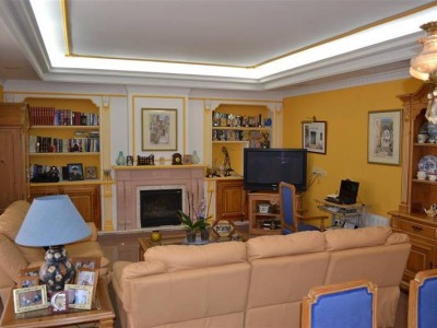 El Rosario property: Villa with 4 bedroom in El Rosario 271703