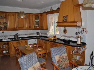 El Rosario property: Villa with 4 bedroom in El Rosario, Spain 271703