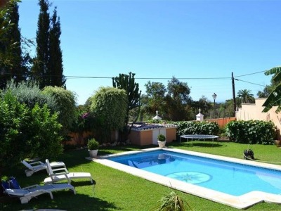 El Rosario property: El Rosario, Spain | Villa for sale 271703