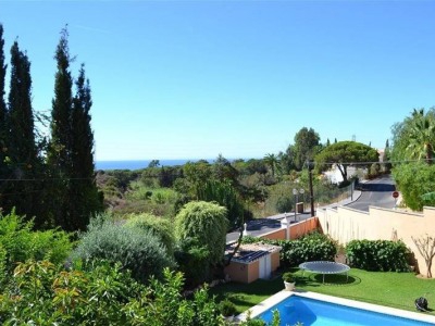 El Rosario property: Malaga Villa 271703