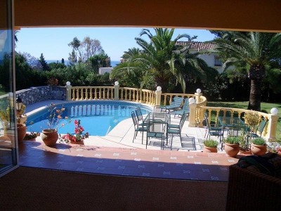 El Paraiso property: Villa for sale in El Paraiso, Spain 271704