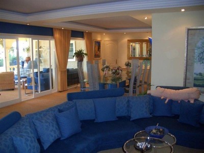 El Paraiso property: Villa with 4 bedroom in El Paraiso 271704