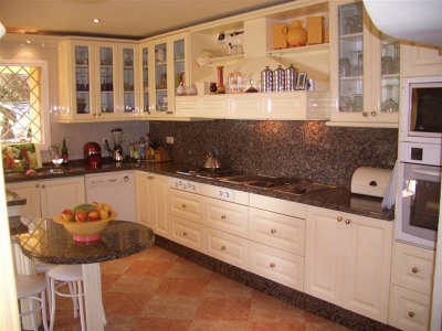 El Paraiso property: Villa with 4 bedroom in El Paraiso, Spain 271704