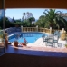 El Paraiso property: El Paraiso, Spain Villa 271704