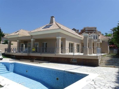 Nueva Andalucia property: Villa for sale in Nueva Andalucia 271706