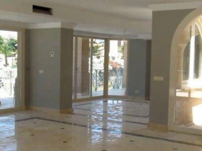 Nueva Andalucia property: Villa for sale in Nueva Andalucia, Spain 271706