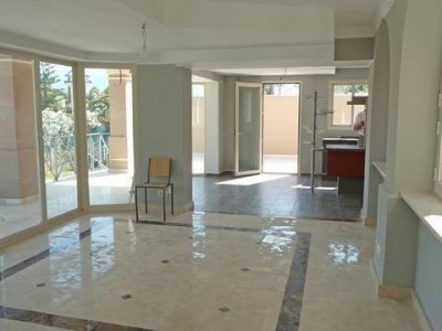 Nueva Andalucia property: Malaga Villa 271706