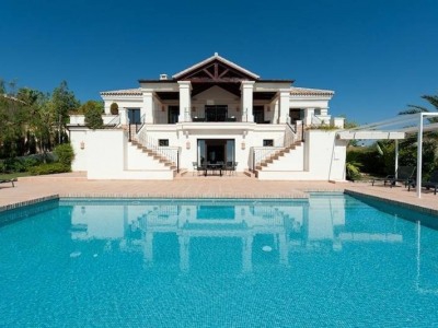 El Paraiso property: Villa for sale in El Paraiso 271707