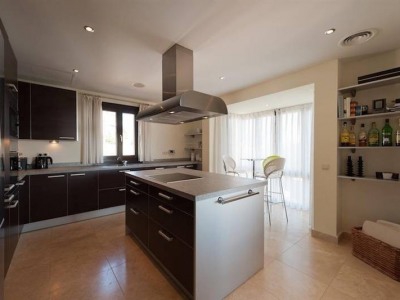 El Paraiso property: Villa for sale in El Paraiso, Spain 271707