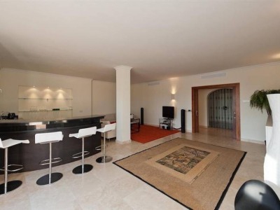 El Paraiso property: Villa with 4 bedroom in El Paraiso 271707