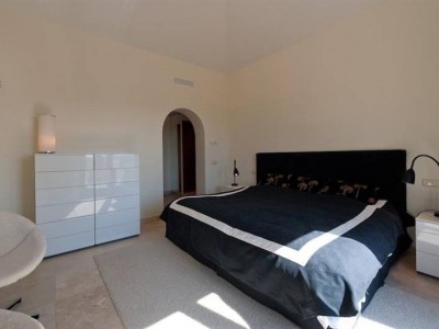 El Paraiso property: Villa with 4 bedroom in El Paraiso, Spain 271707
