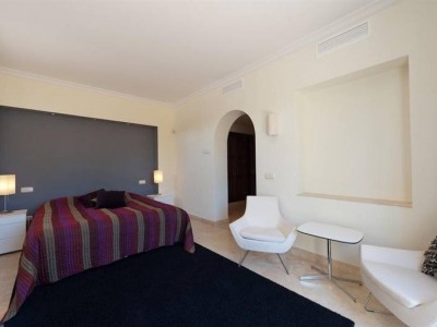 El Paraiso property: Villa in Malaga for sale 271707