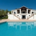 El Paraiso property: Malaga, Spain Villa 271707