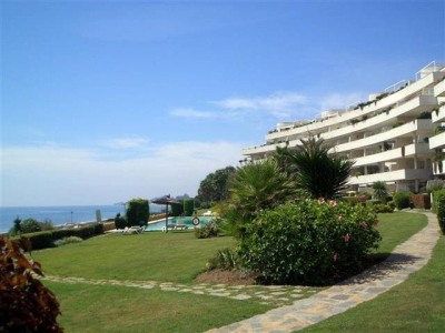 Estepona property: Penthouse for sale in Estepona 271708