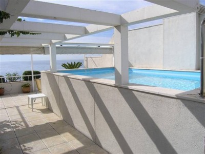 Estepona property: Penthouse with 3 bedroom in Estepona 271708