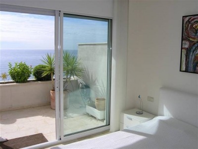 Estepona property: Estepona, Spain | Penthouse for sale 271708