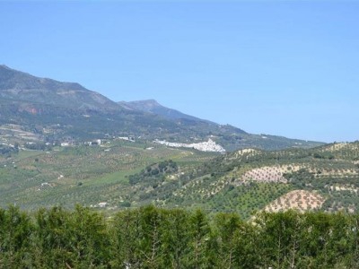 Tolox property: Farmhouse with 3 bedroom in Tolox 271710