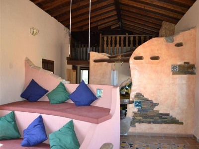 Tolox property: Farmhouse with 3 bedroom in Tolox, Spain 271710
