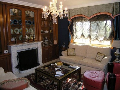 Marbella property: Villa with 6 bedroom in Marbella 271711