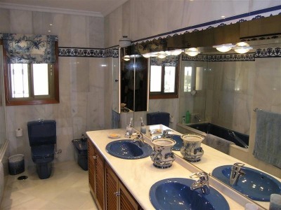 Marbella property: Marbella, Spain | Villa for sale 271711