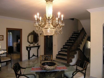 Marbella property: Malaga Villa 271711