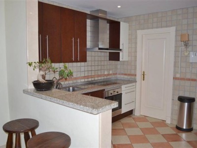 Puerto Banus property: Villa with 4 bedroom in Puerto Banus, Spain 271712