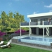 Artola Alta Y Baja property: 4 bedroom Villa in Artola Alta Y Baja, Spain 271715