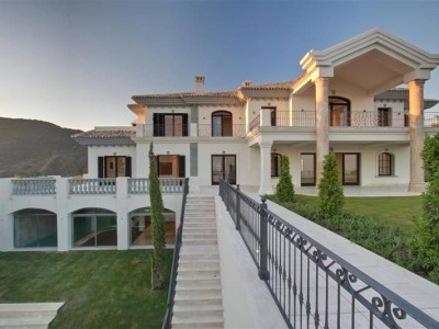 Marbella property: Villa for sale in Marbella 271716
