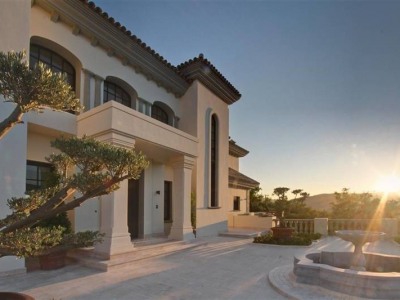 Marbella property: Villa for sale in Marbella, Spain 271716