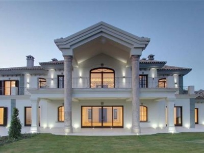 Marbella property: Villa for sale in Marbella, Malaga 271716