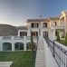 Marbella property: Malaga, Spain Villa 271716