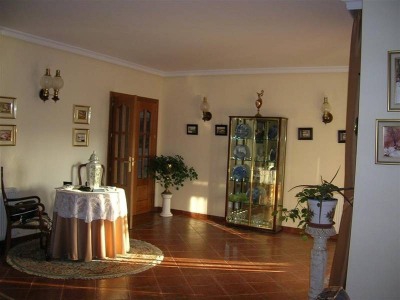 Nueva Andalucia property: Villa with 4 bedroom in Nueva Andalucia 271717