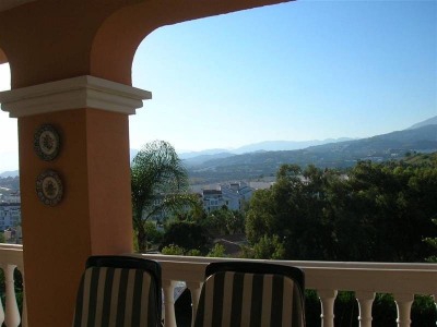 Nueva Andalucia property: Nueva Andalucia Villa 271717