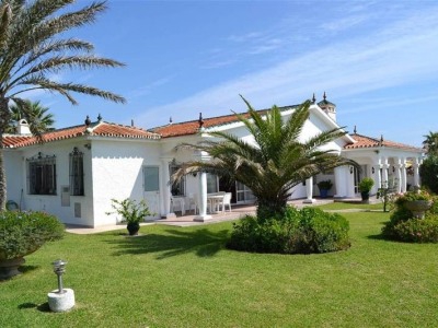 Carib Playa property: Villa for sale in Carib Playa 271719