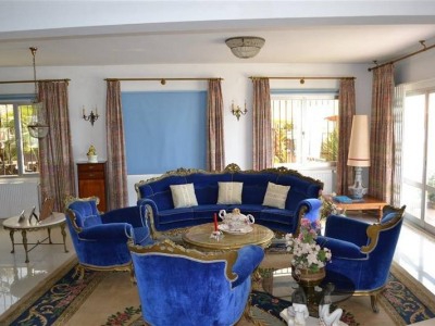 Carib Playa property: Villa with 3 bedroom in Carib Playa, Spain 271719