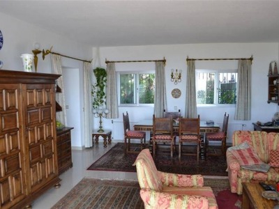 Carib Playa property: Villa in Malaga for sale 271719