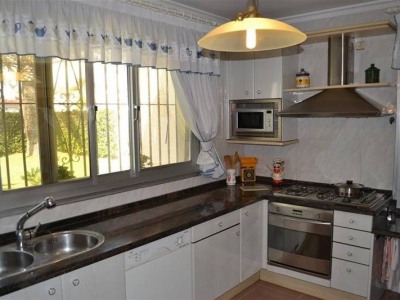 Carib Playa property: Villa for sale in Carib Playa, Malaga 271719